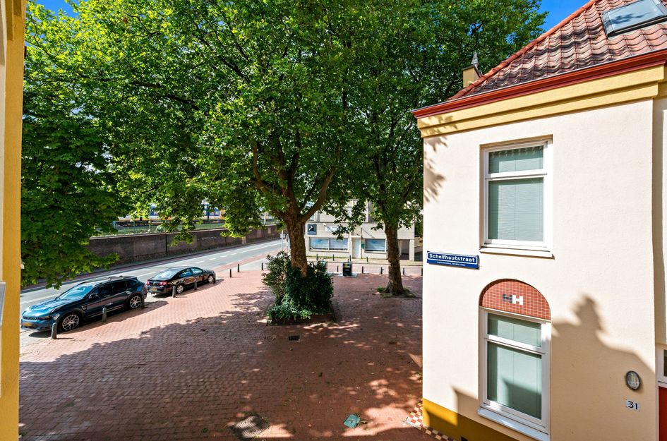 Schelfhoutstraat 24