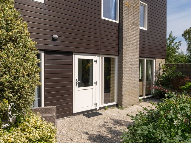 Roggeslootweg 315, De Cocksdorp