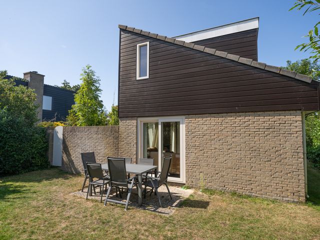 Roggeslootweg 315, De Cocksdorp