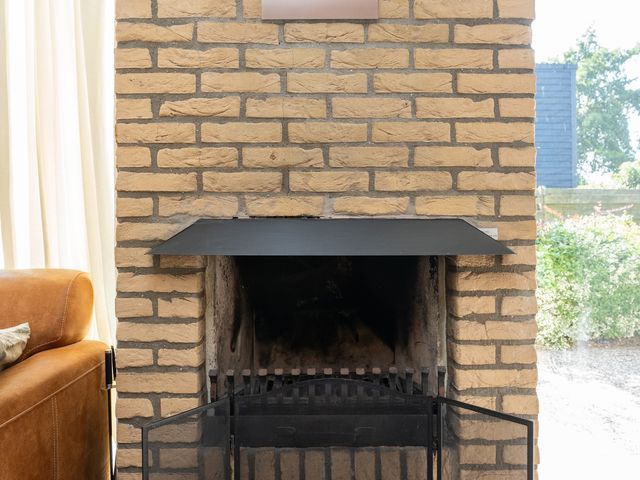 Roggeslootweg 315, De Cocksdorp
