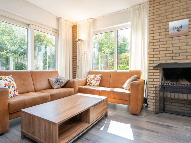 Roggeslootweg 315, De Cocksdorp