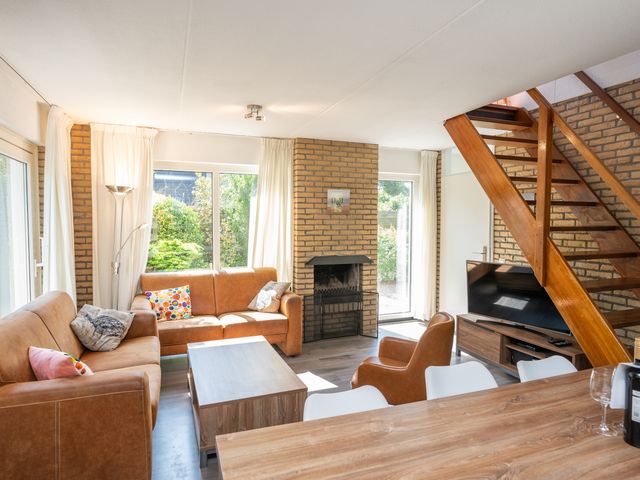 Roggeslootweg 315, De Cocksdorp