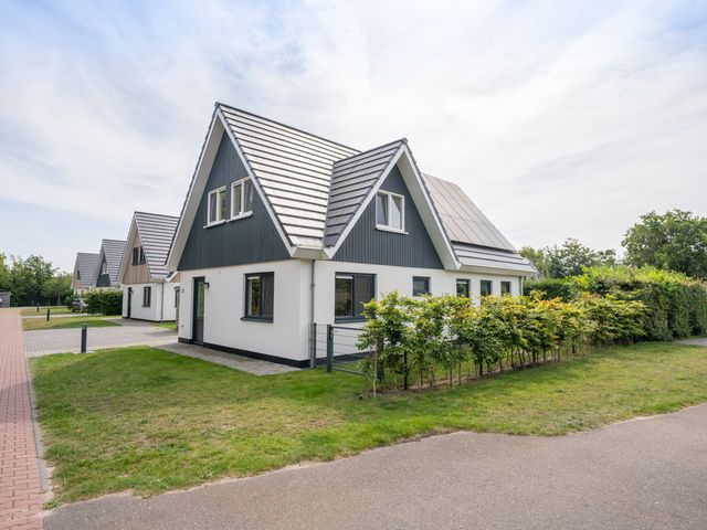 Californiëweg 21, De Koog