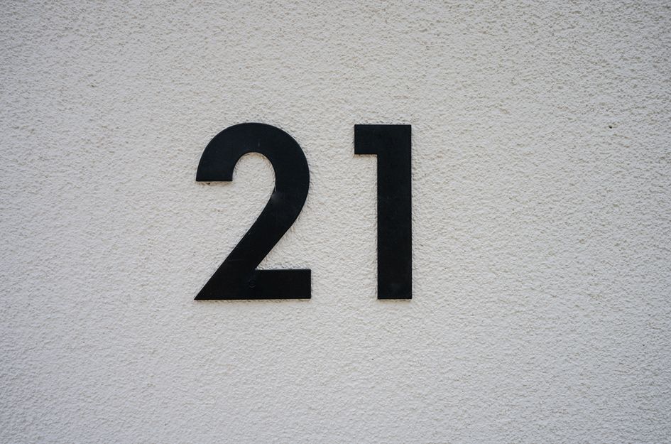 Californiëweg 21