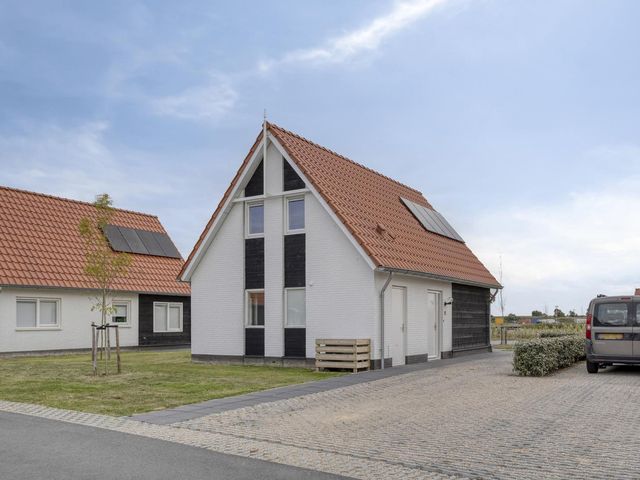 Wulpdal 40, Scherpenisse
