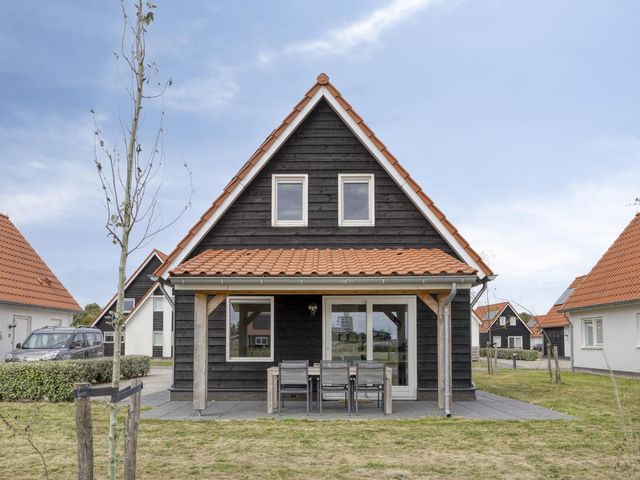 Wulpdal 40, Scherpenisse