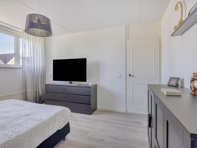 Burgemeester Baasstraat 24, Sint-Annaland