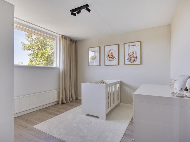 Burgemeester Baasstraat 24, Sint-Annaland