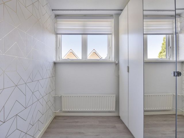 Burgemeester Baasstraat 24, Sint-Annaland