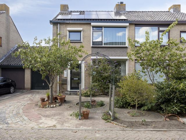 Roemer Visscherstraat 5, Krimpen Aan De Lek