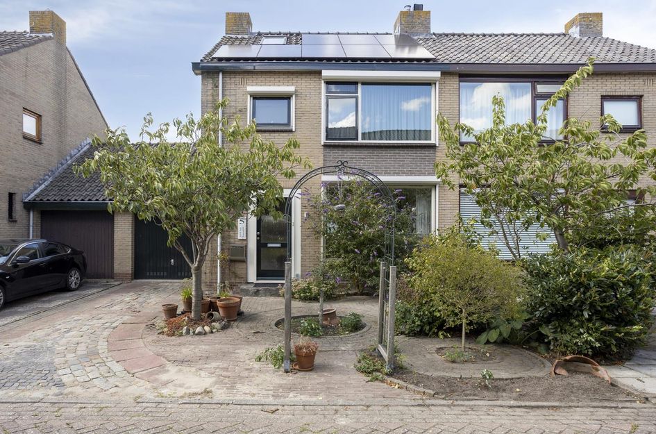 Roemer Visscherstraat 5