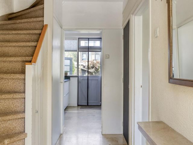 Roemer Visscherstraat 5, Krimpen Aan De Lek