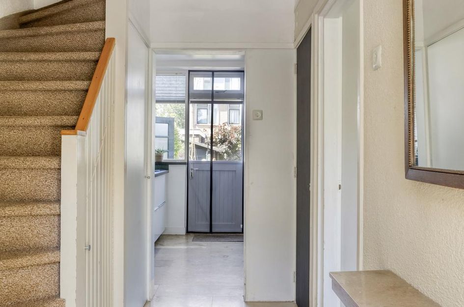 Roemer Visscherstraat 5