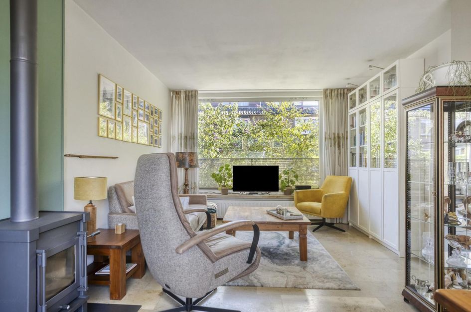 Roemer Visscherstraat 5