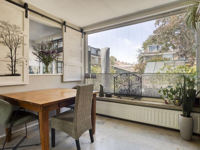 Roemer Visscherstraat 5, Krimpen Aan De Lek