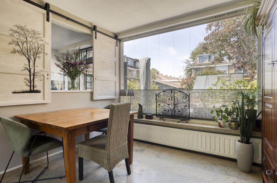 Roemer Visscherstraat 5