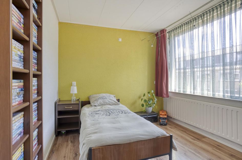 Roemer Visscherstraat 5