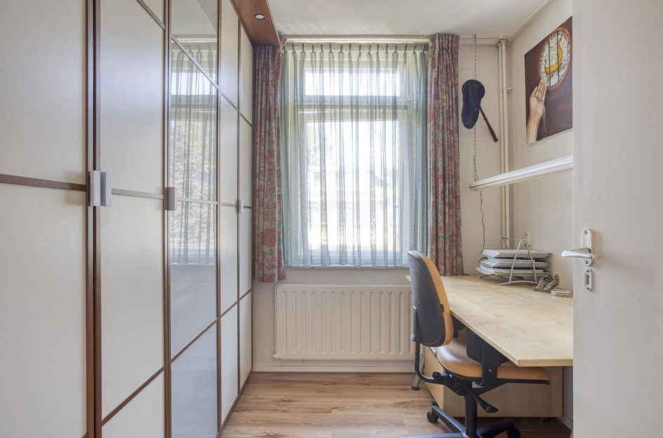 Roemer Visscherstraat 5