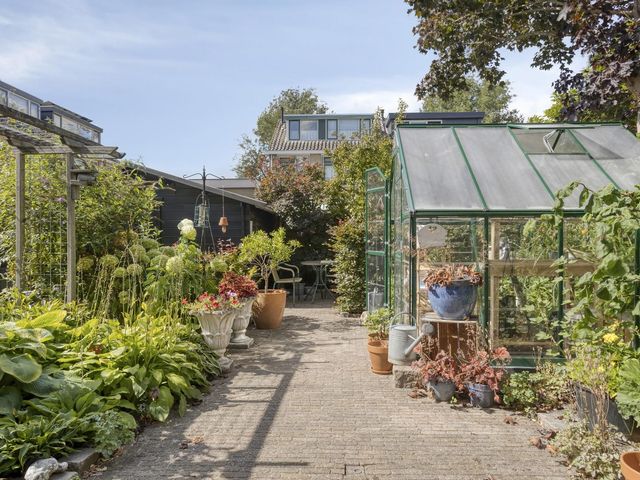 Roemer Visscherstraat 5, Krimpen Aan De Lek