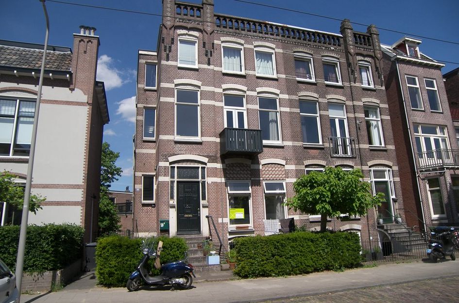 Van Lawick van Pabststraat 58 3