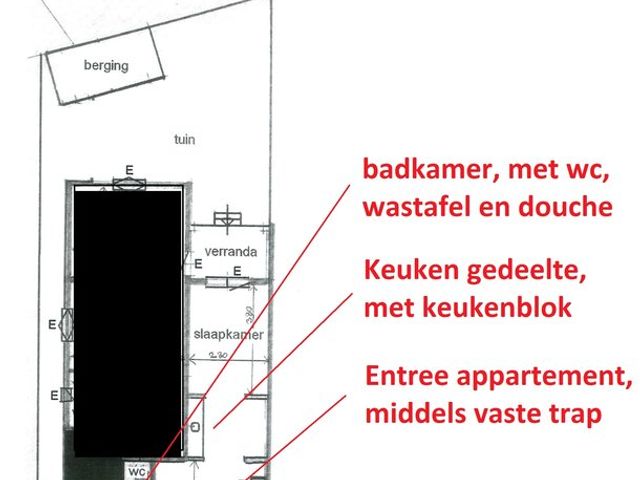 Van Lawick van Pabststraat 58 3, Arnhem