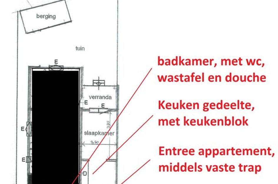 Van Lawick van Pabststraat 58 3