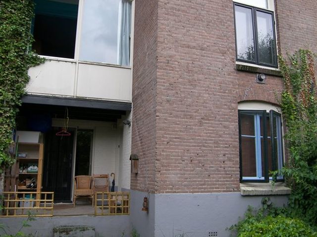 Van Lawick van Pabststraat 58 3, Arnhem