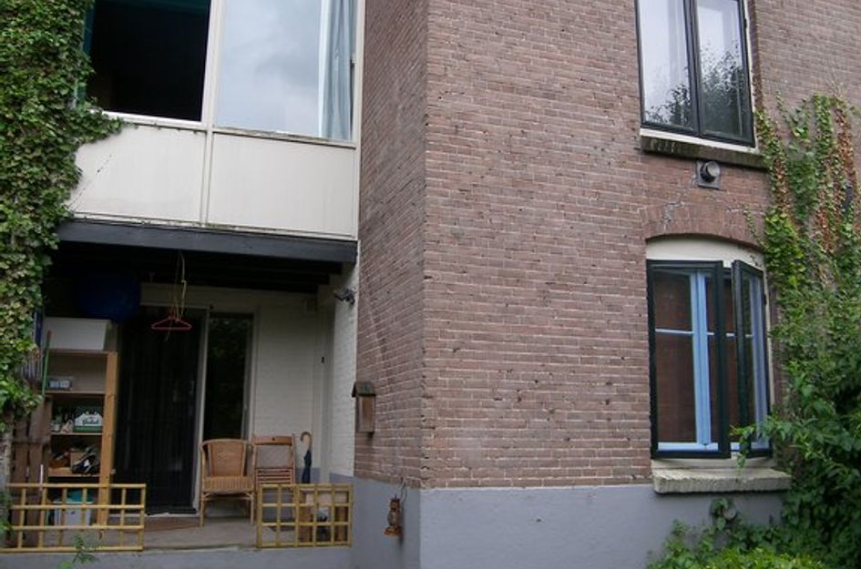 Van Lawick van Pabststraat 58 3