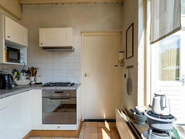 Guldenaerde 49, Giessen