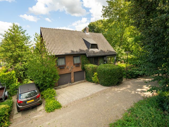 Kurenpolderweg 5, Hank