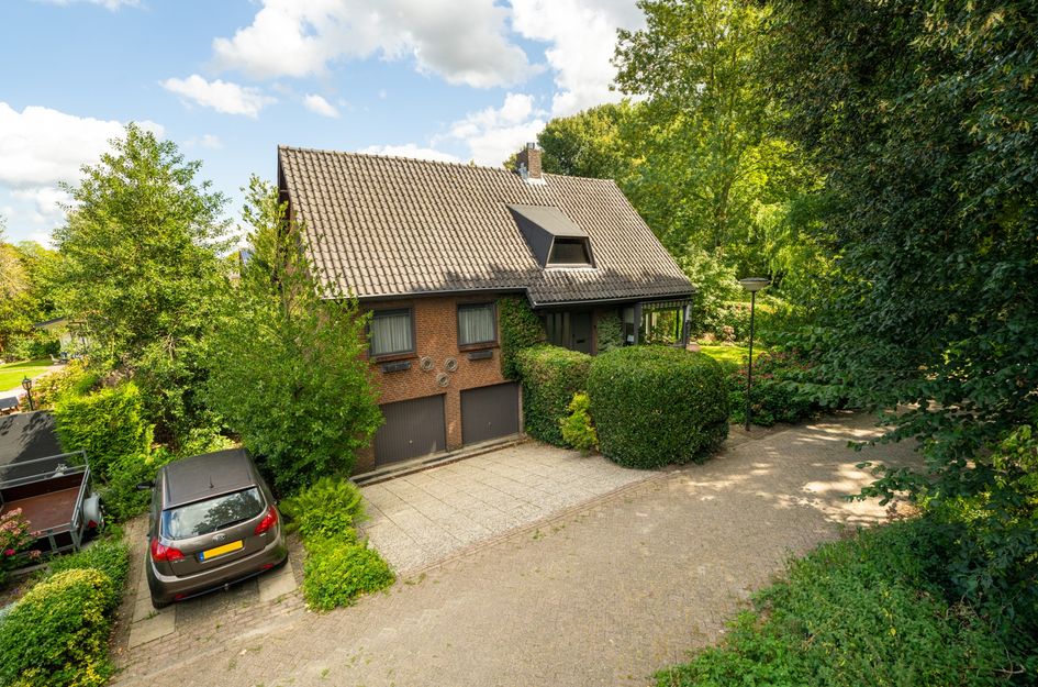 Kurenpolderweg 5