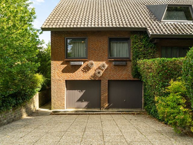 Kurenpolderweg 5, Hank