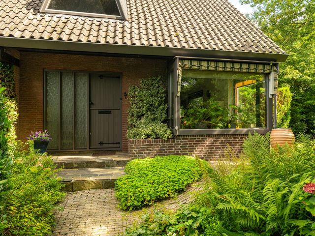 Kurenpolderweg 5, Hank