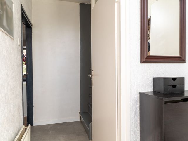 Hoefstraat 44, Genderen