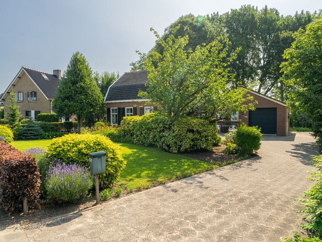 Burgstraat 52, Giessen