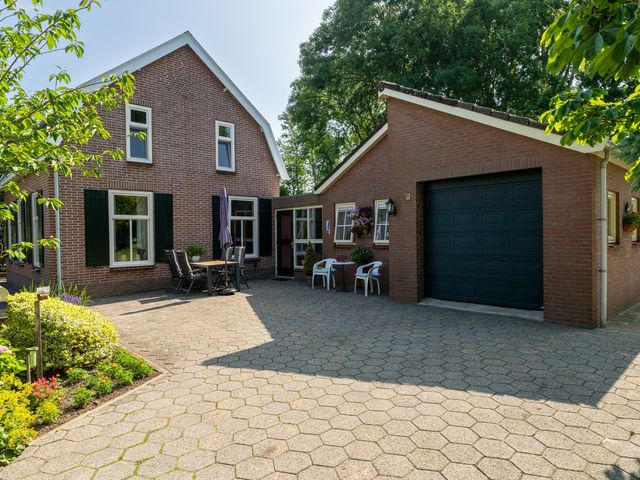 Burgstraat 52, Giessen