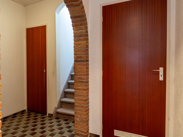 Burgstraat 52, Giessen