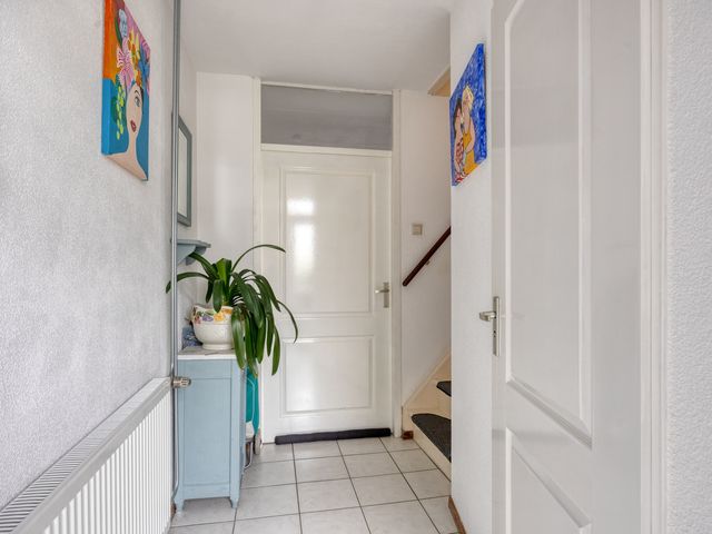 Vrijheidslaan 12, Leiden