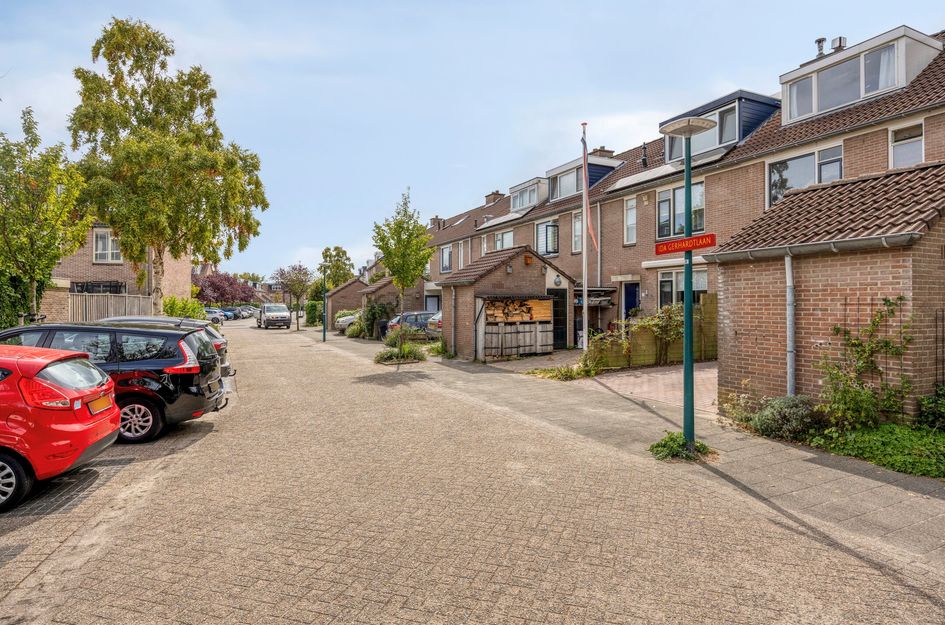 Ida Gerhardtlaan 15