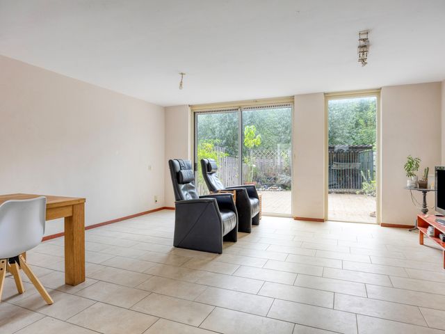 Ida Gerhardtlaan 15, Oegstgeest