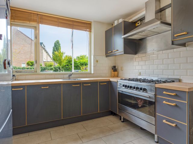Ida Gerhardtlaan 15, Oegstgeest