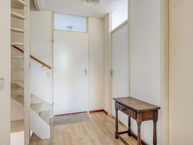 Ida Gerhardtlaan 15, Oegstgeest