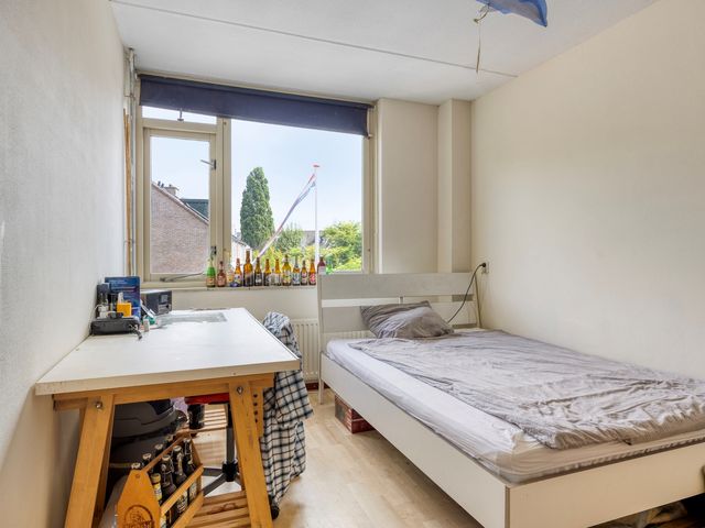 Ida Gerhardtlaan 15, Oegstgeest