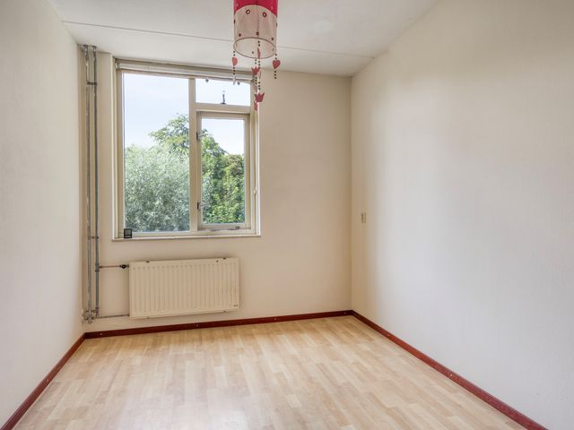 Ida Gerhardtlaan 15, Oegstgeest