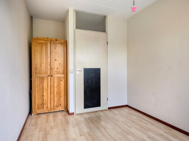 Ida Gerhardtlaan 15, Oegstgeest