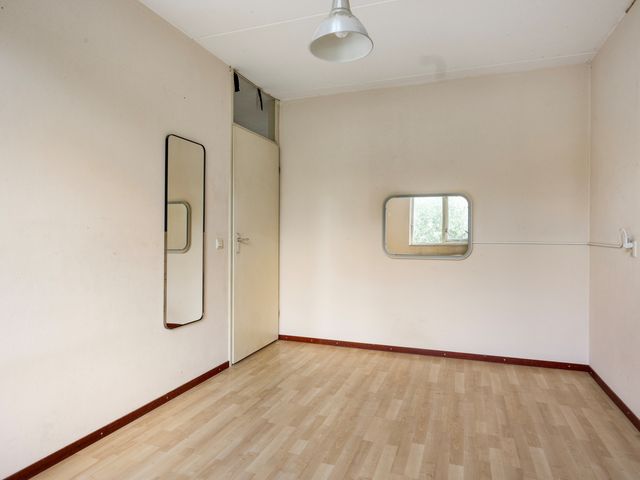 Ida Gerhardtlaan 15, Oegstgeest
