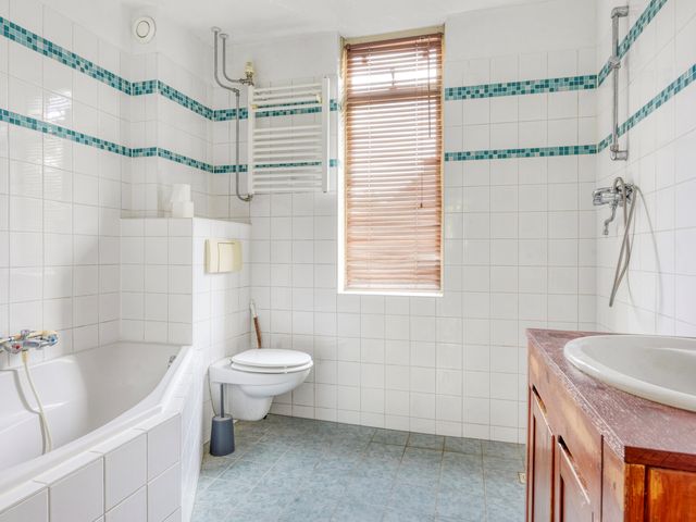 Ida Gerhardtlaan 15, Oegstgeest