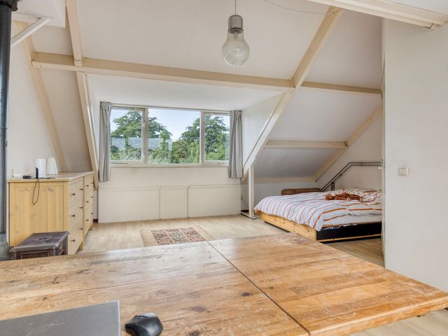 Ida Gerhardtlaan 15, Oegstgeest