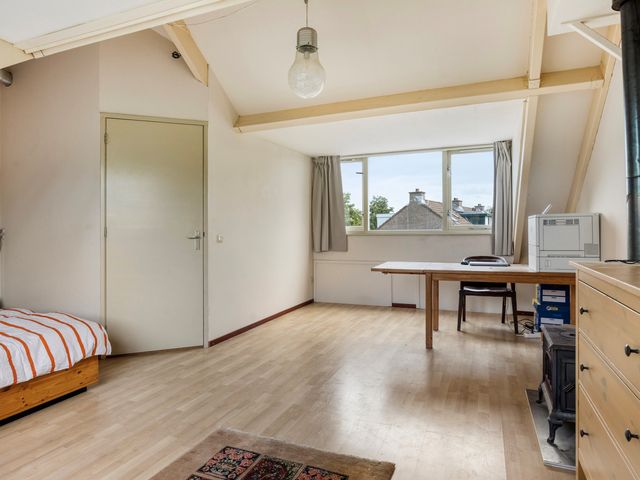 Ida Gerhardtlaan 15, Oegstgeest