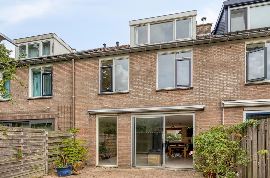 Ida Gerhardtlaan 15
